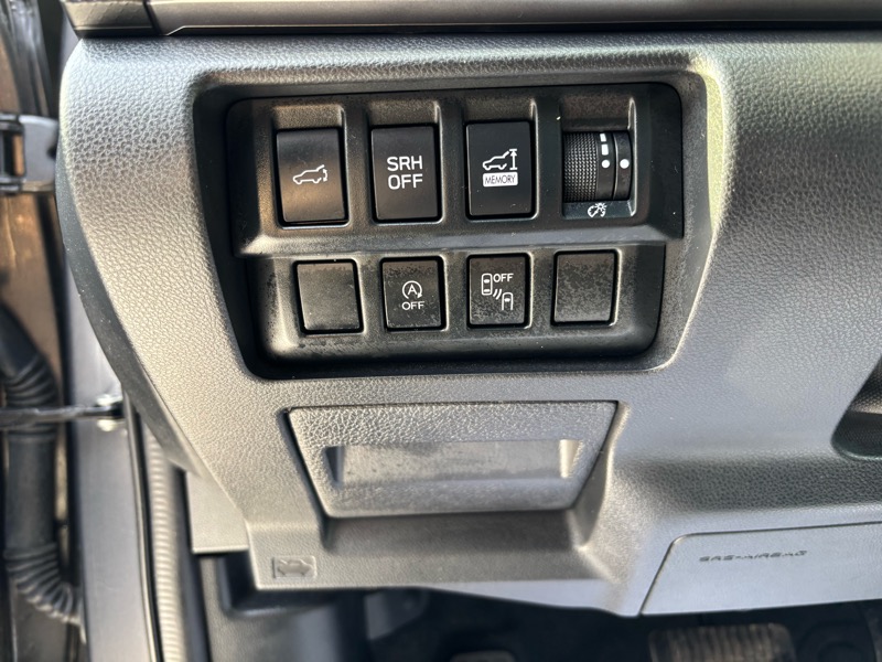 Subaru Forester Premium AWD 2021