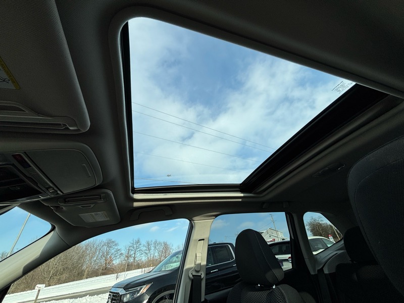 Subaru Forester Premium AWD 2021