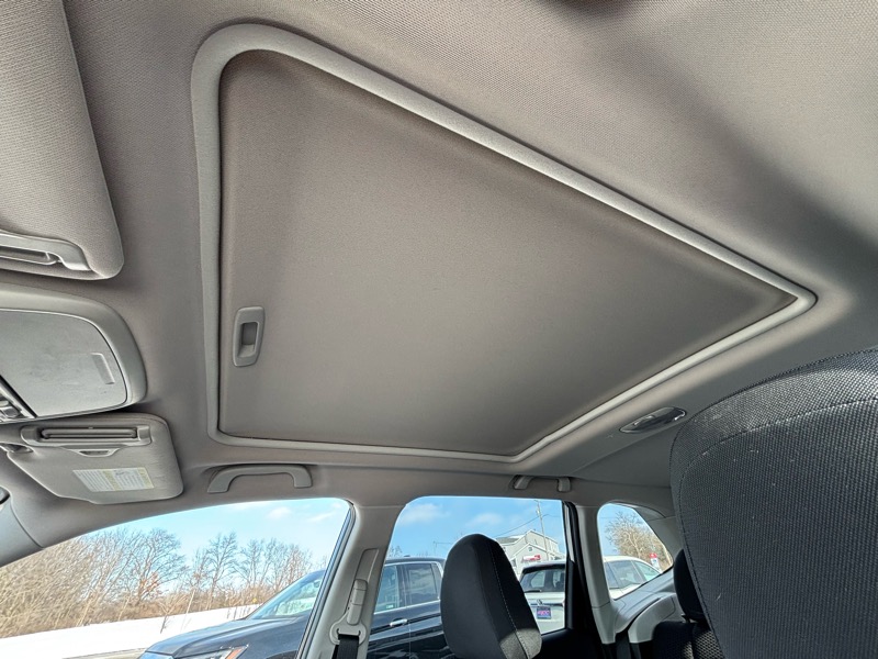 Subaru Forester Premium AWD 2021