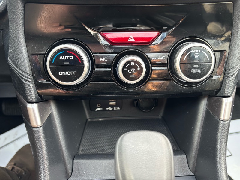 Subaru Forester Premium AWD 2021