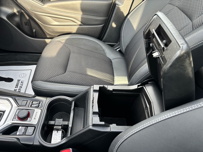 Subaru Forester Premium AWD 2021