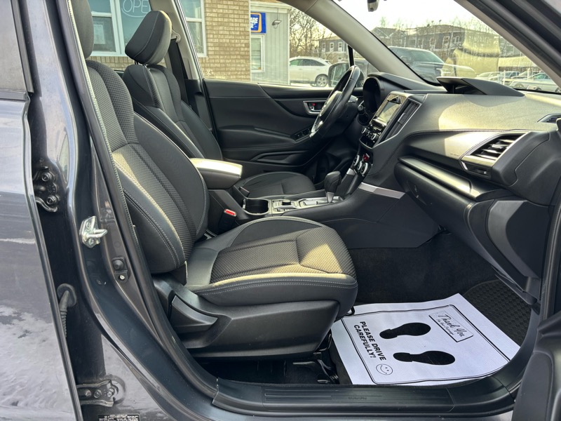 Subaru Forester Premium AWD 2021