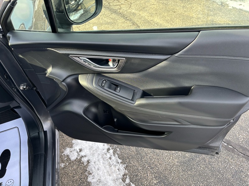 Subaru Forester Premium AWD 2021