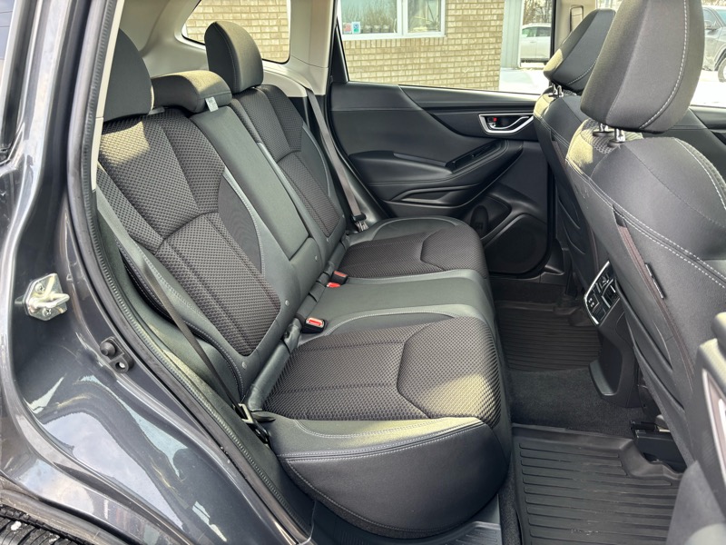 Subaru Forester Premium AWD 2021