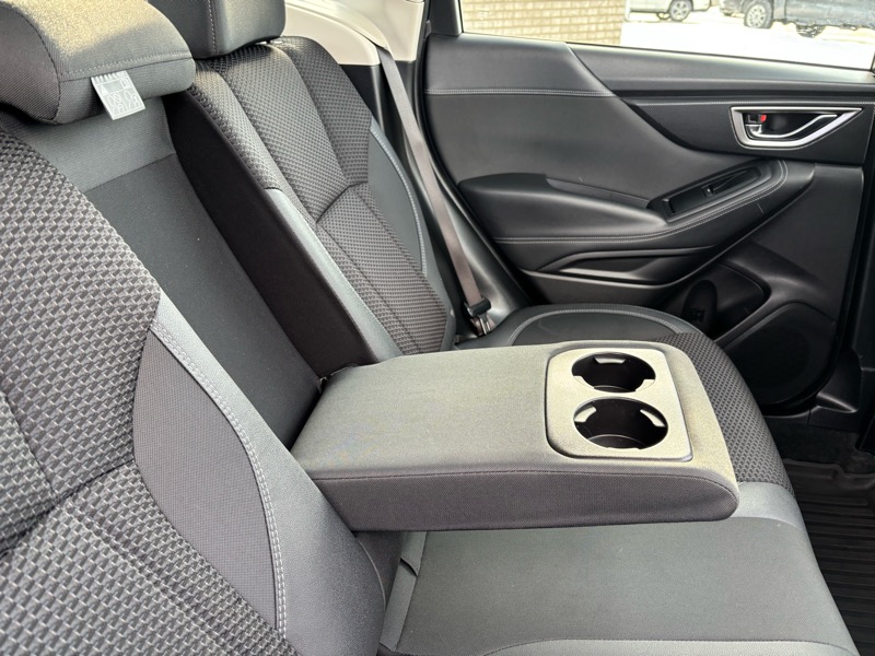 Subaru Forester Premium AWD 2021