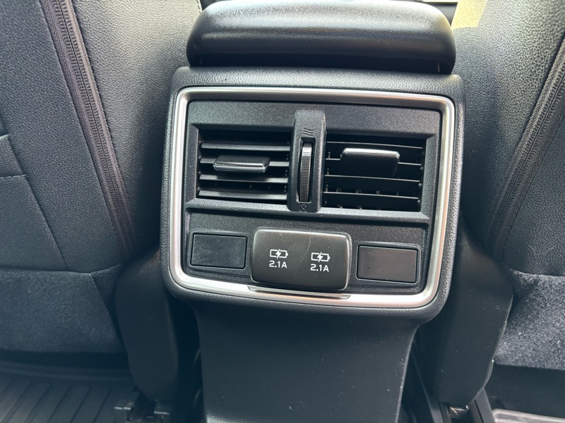 Subaru Forester Premium AWD 2021