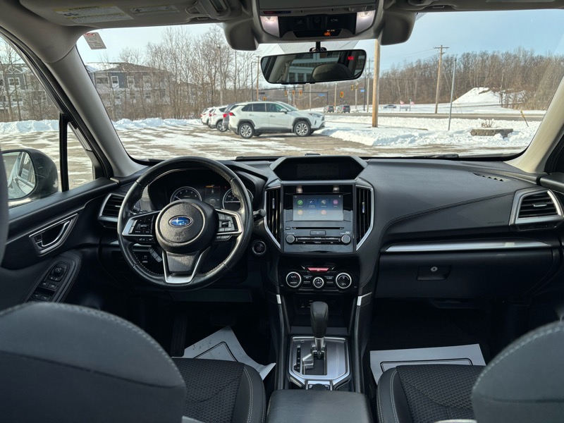 Subaru Forester Premium AWD 2021