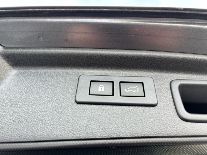 Subaru Forester Premium AWD 2021