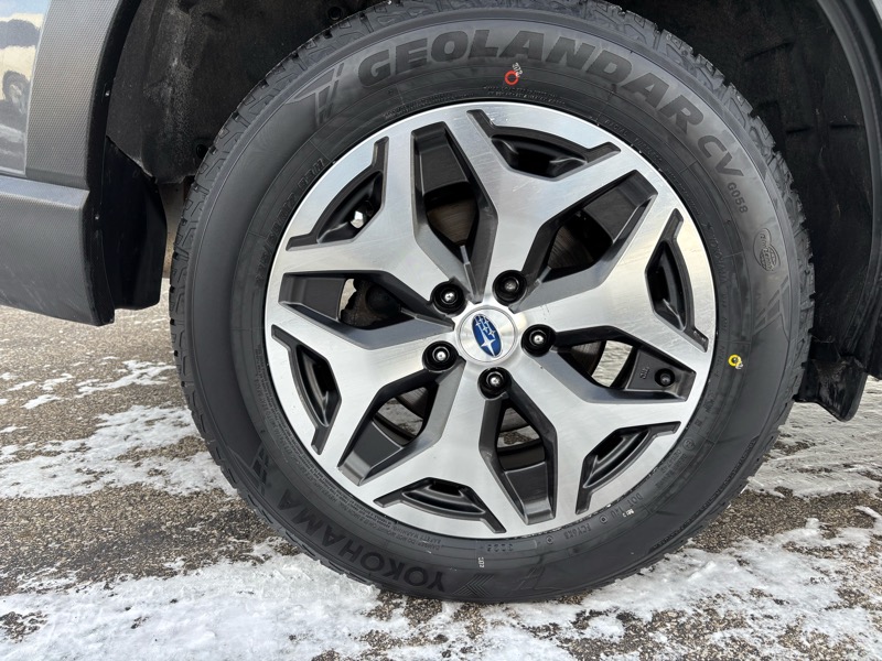 Subaru Forester Premium AWD 2021