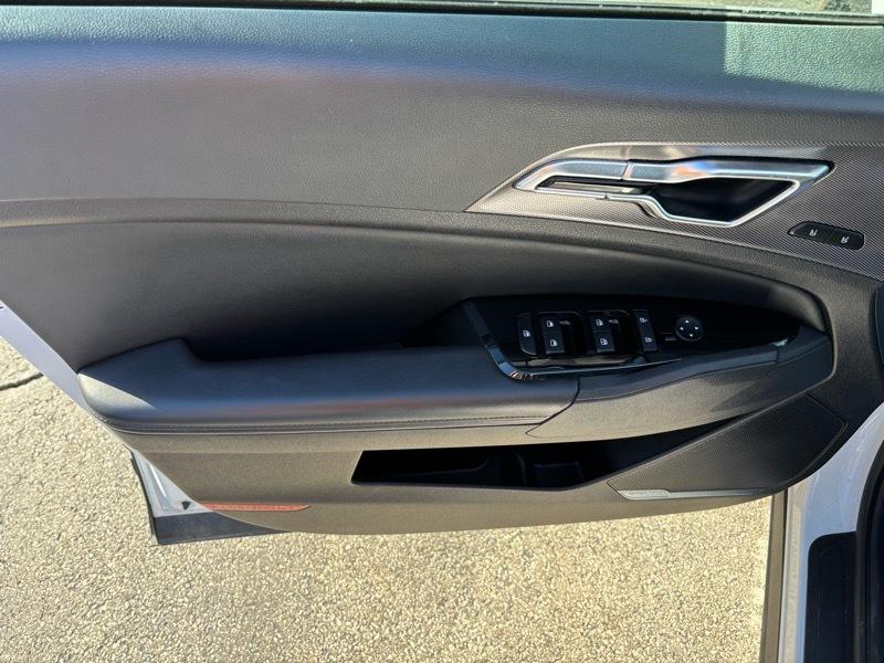 Kia Sportage SX-P AWD 2024