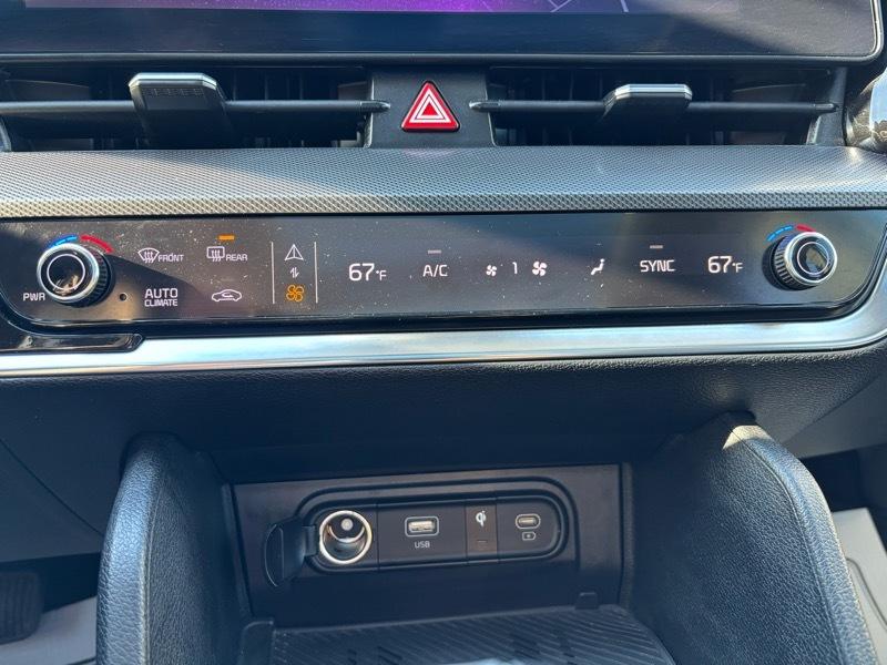 Kia Sportage SX-P AWD 2024