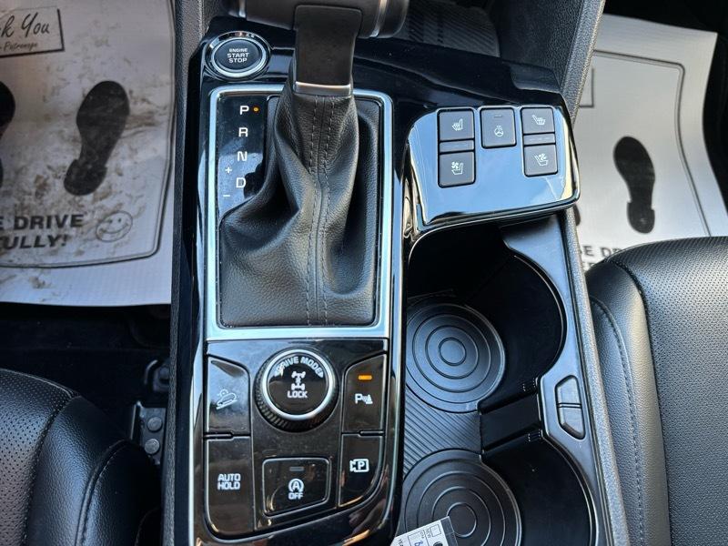 Kia Sportage SX-P AWD 2024