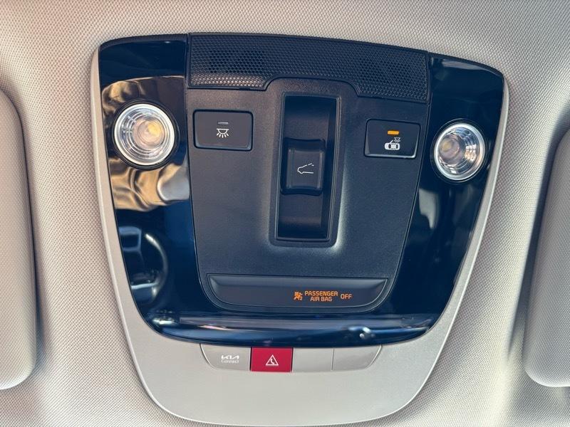 Kia Sportage SX-P AWD 2024