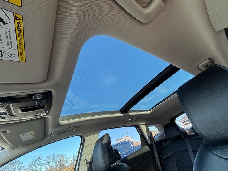 Kia Sportage SX-P AWD 2024