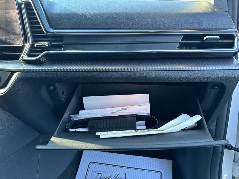 Kia Sportage SX-P AWD 2024