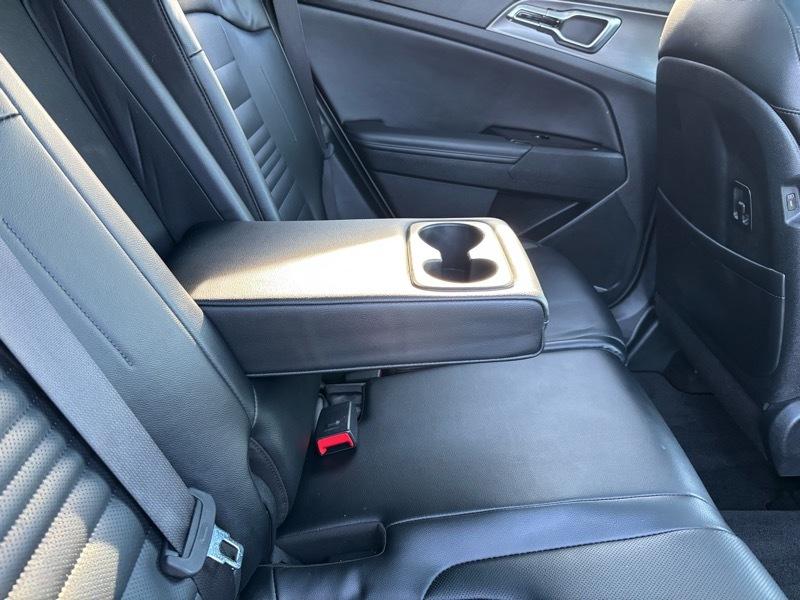 Kia Sportage SX-P AWD 2024