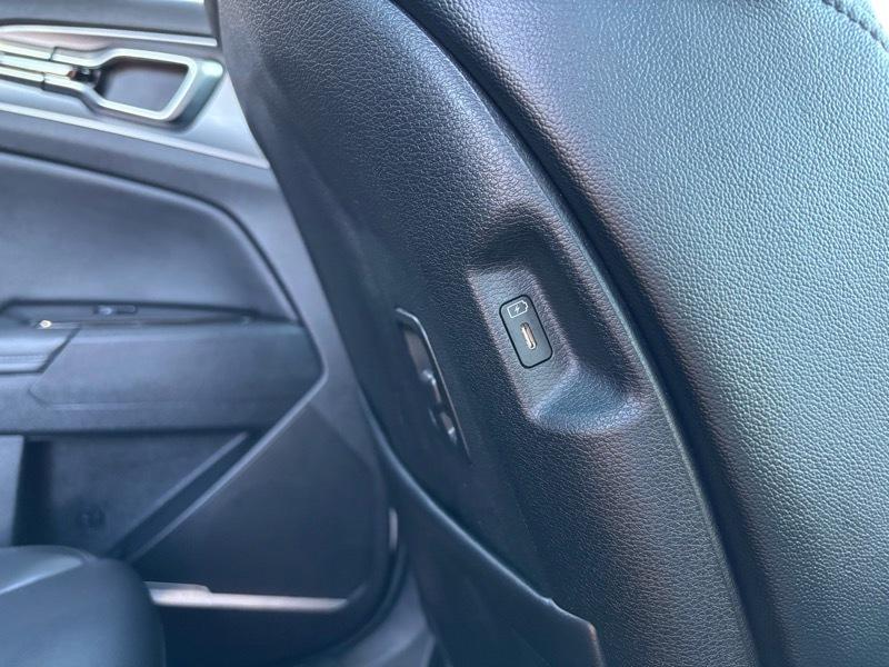 Kia Sportage SX-P AWD 2024