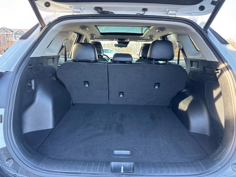 Kia Sportage SX-P AWD 2024