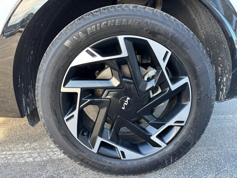 Kia Sportage SX-P AWD 2024