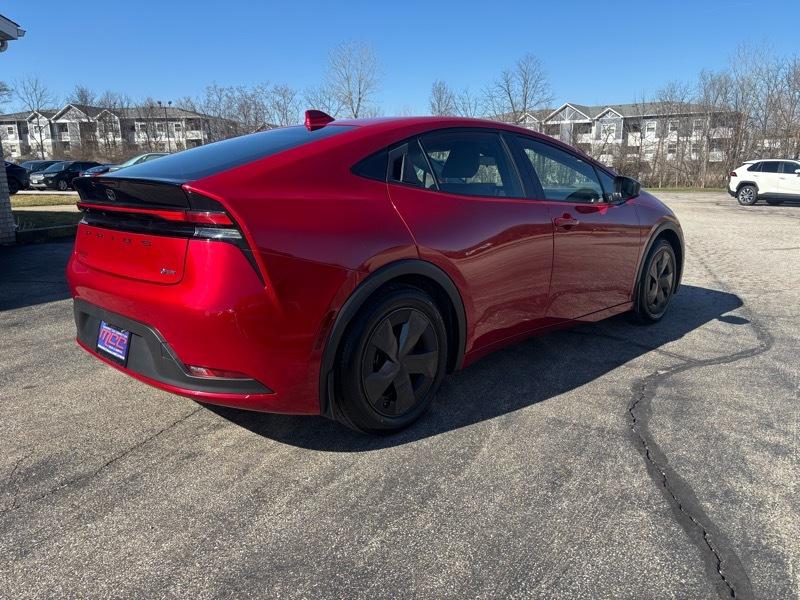 Toyota Prius LE 2023