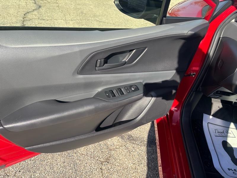 Toyota Prius LE 2023