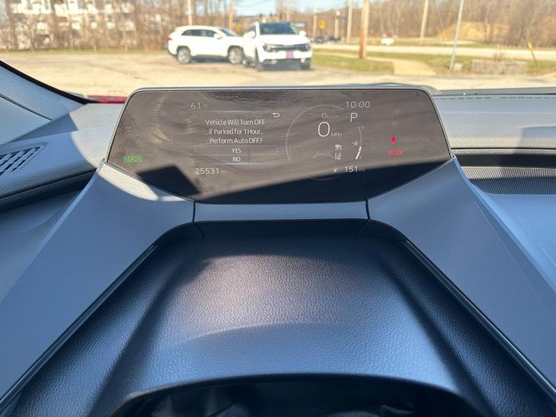 Toyota Prius LE 2023