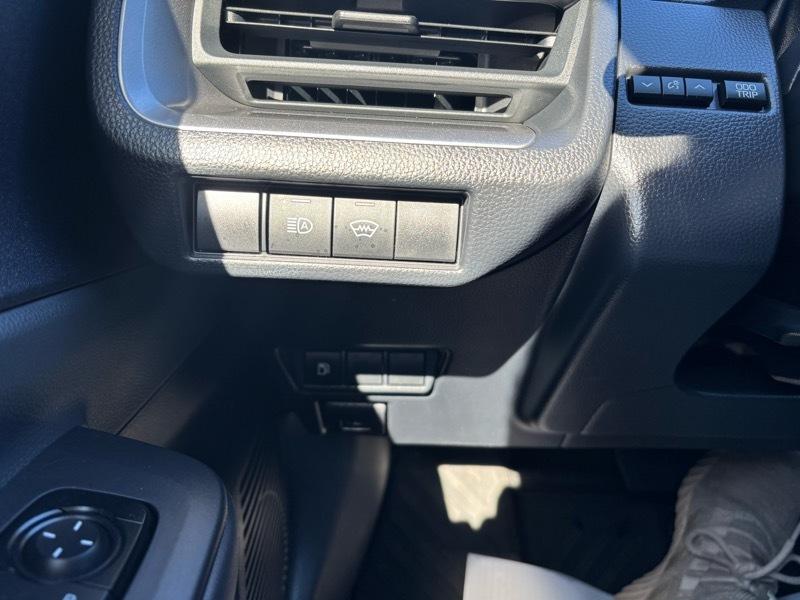 Toyota Prius LE 2023