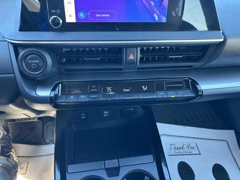 Toyota Prius LE 2023