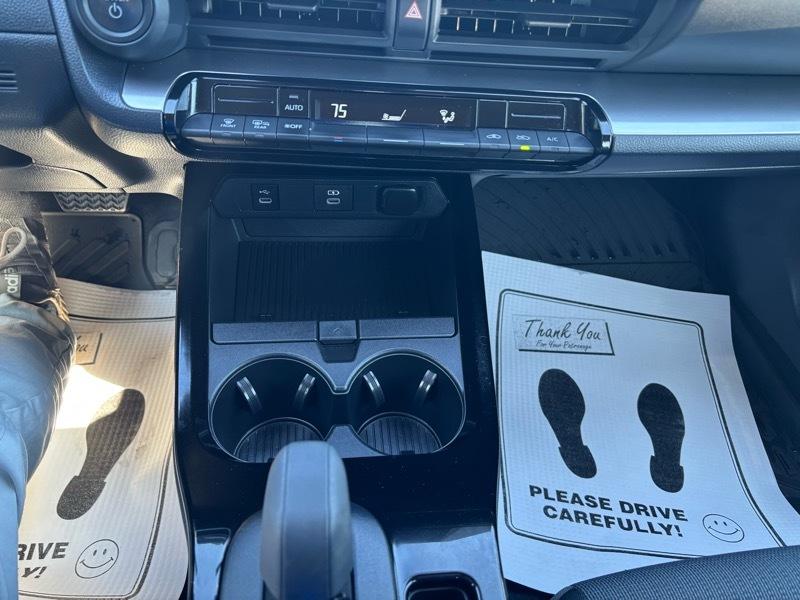 Toyota Prius LE 2023