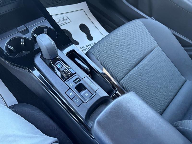 Toyota Prius LE 2023