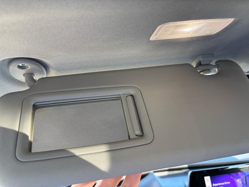 Toyota Prius LE 2023