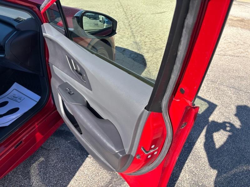 Toyota Prius LE 2023