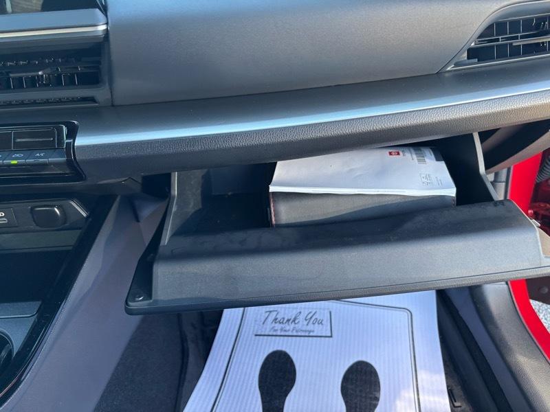 Toyota Prius LE 2023