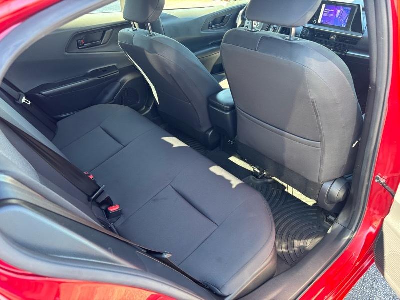 Toyota Prius LE 2023