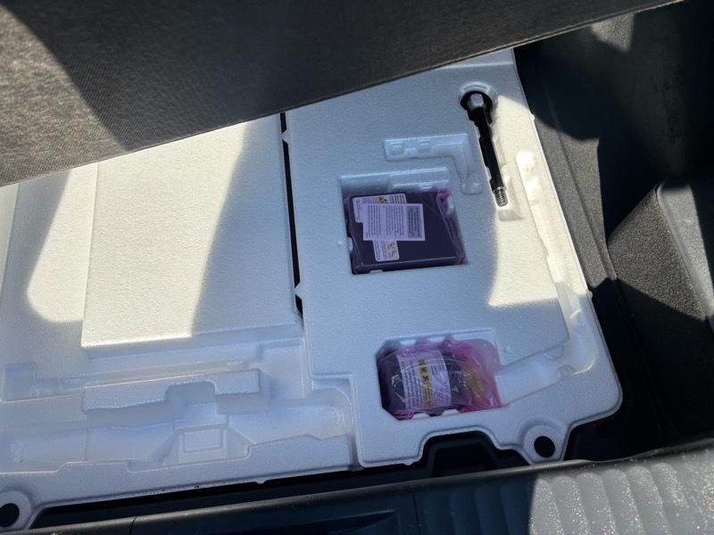 Toyota Prius LE 2023