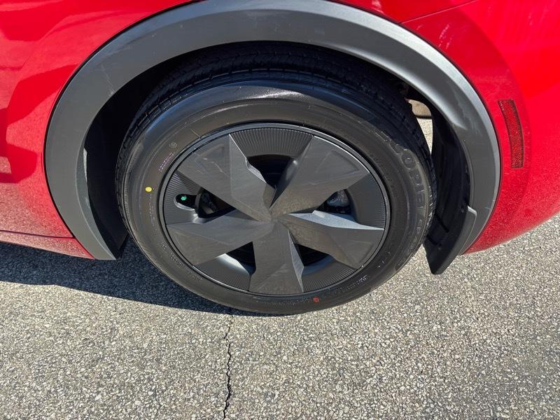 Toyota Prius LE 2023