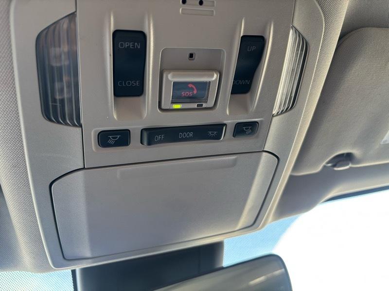 Toyota Highlander Hybrid XLE 2022