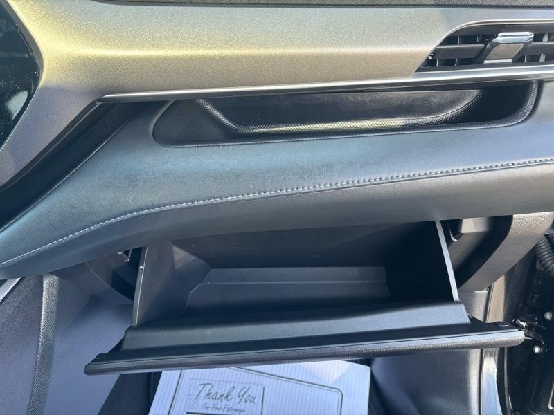 Toyota Highlander Hybrid XLE 2022