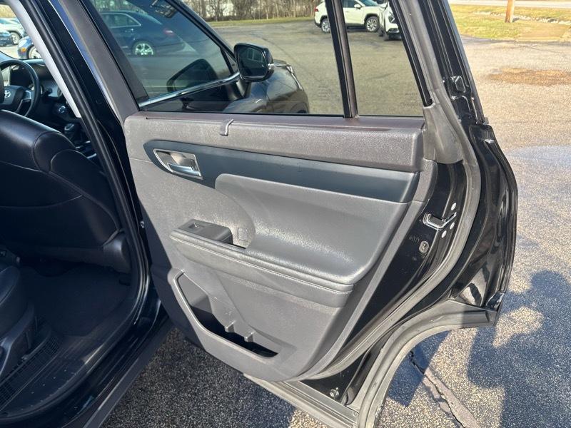 Toyota Highlander Hybrid XLE 2022