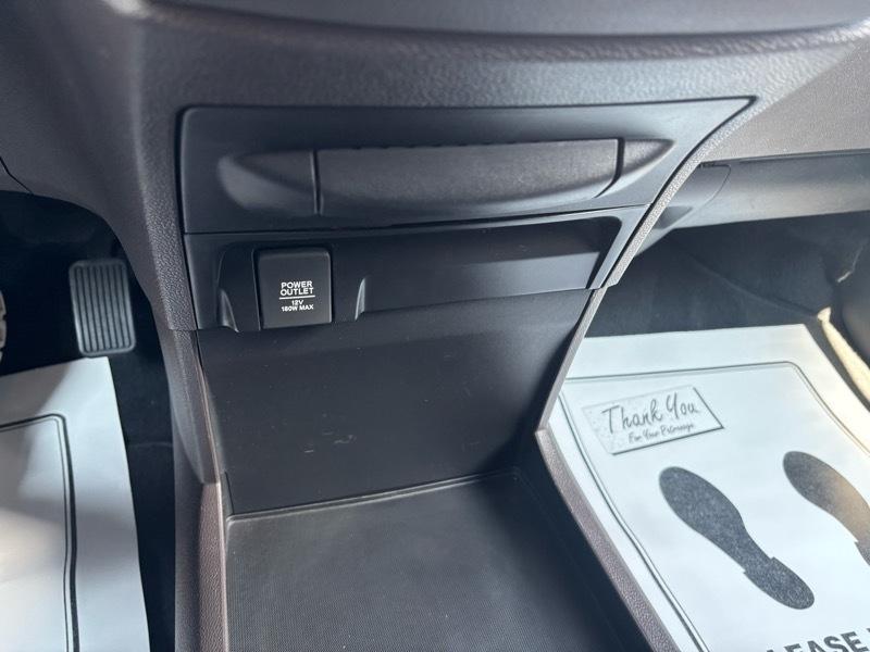 Honda Odyssey EX-L 2018