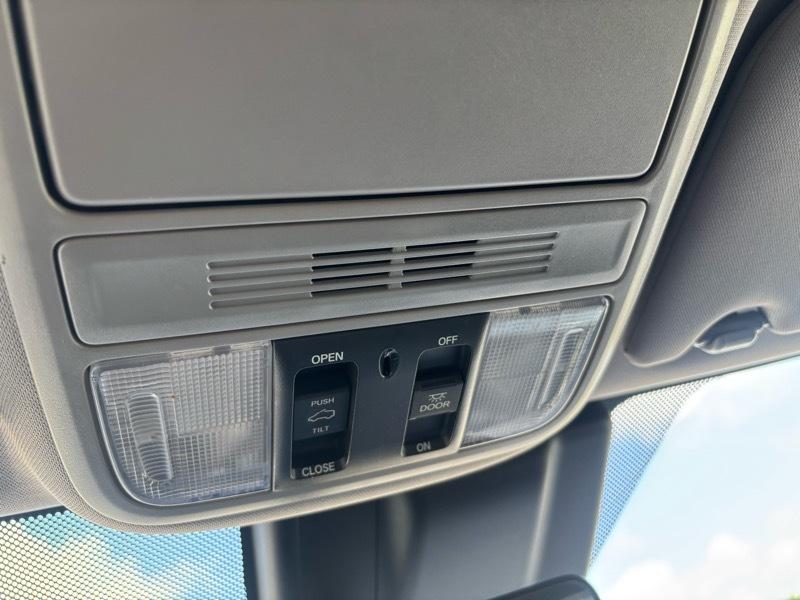 Honda Odyssey EX-L 2018