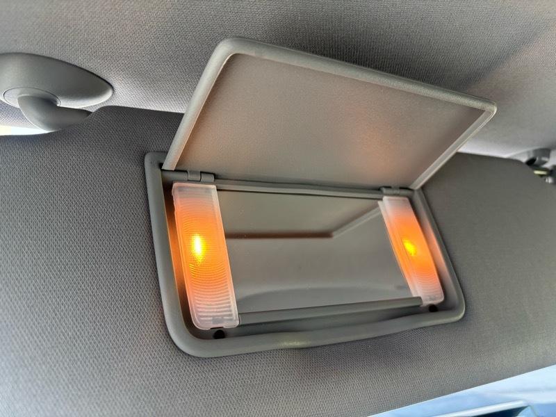 Honda Odyssey EX-L 2018