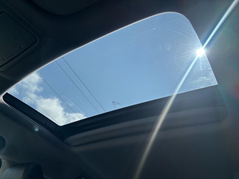 Honda Odyssey EX-L 2018