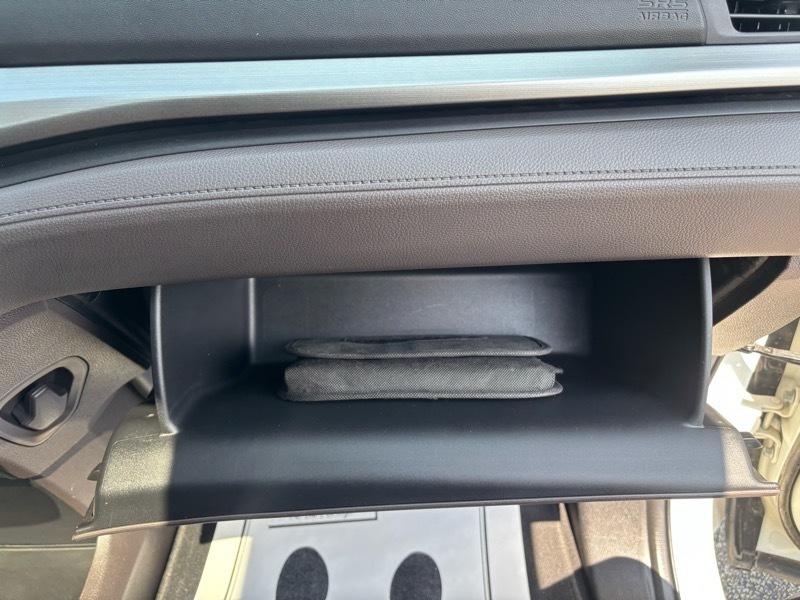 Honda Odyssey EX-L 2018