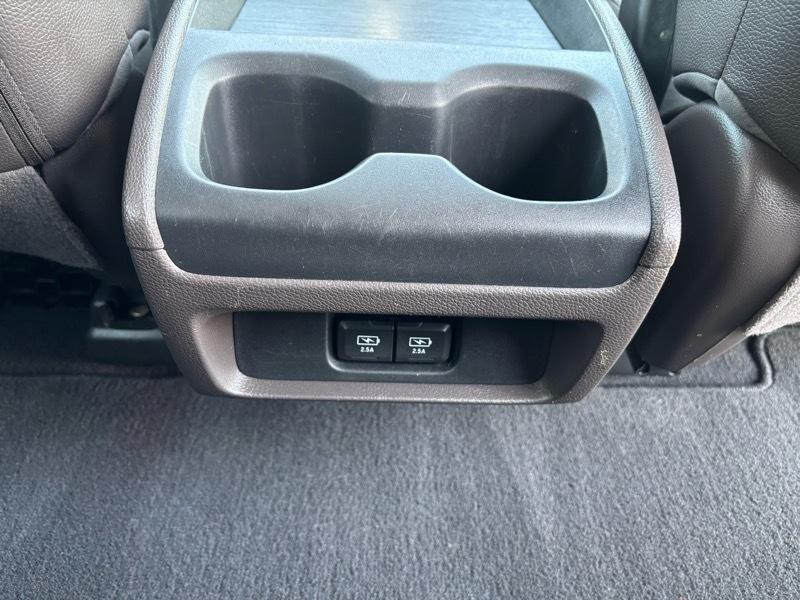 Honda Odyssey EX-L 2018