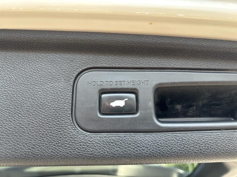 Honda Odyssey EX-L 2018