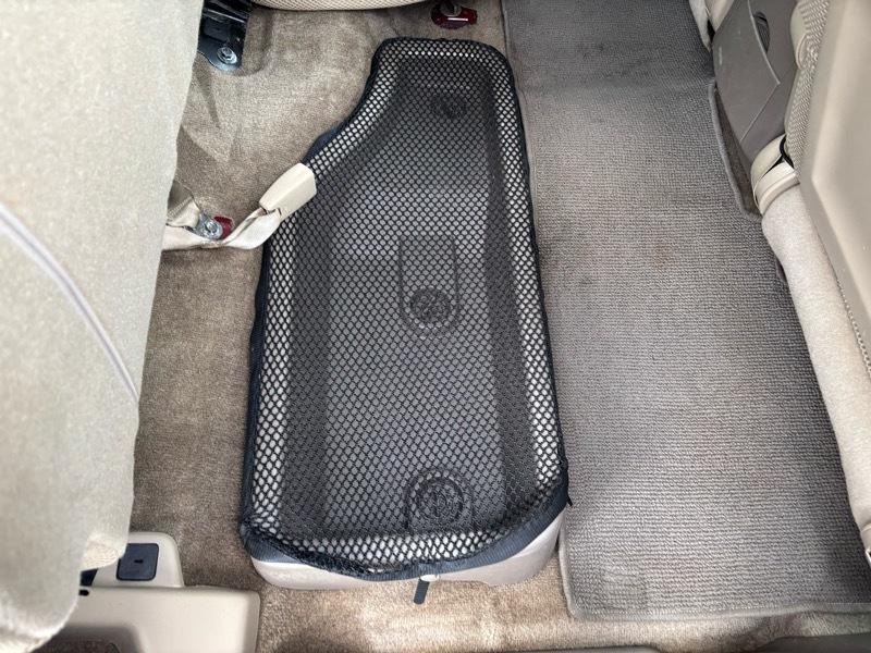 Nissan Frontier SE Crew Cab 2WD 2010