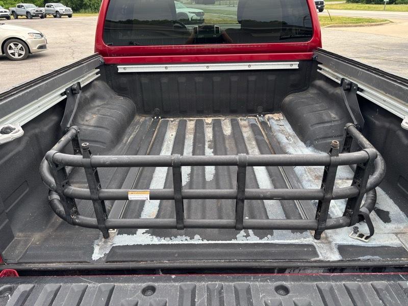 Nissan Frontier SE Crew Cab 2WD 2010