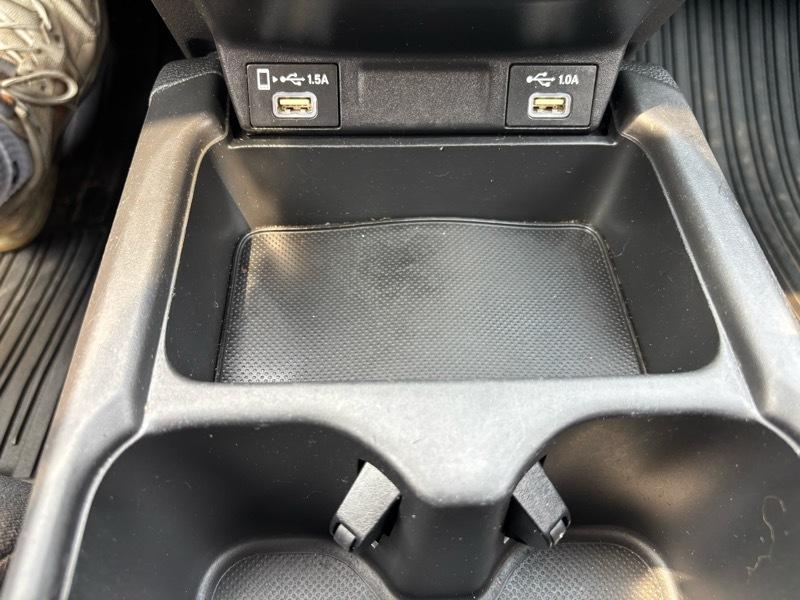 Honda CR-V EX 2WD 2021