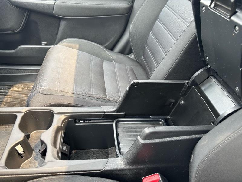 Honda CR-V EX 2WD 2021